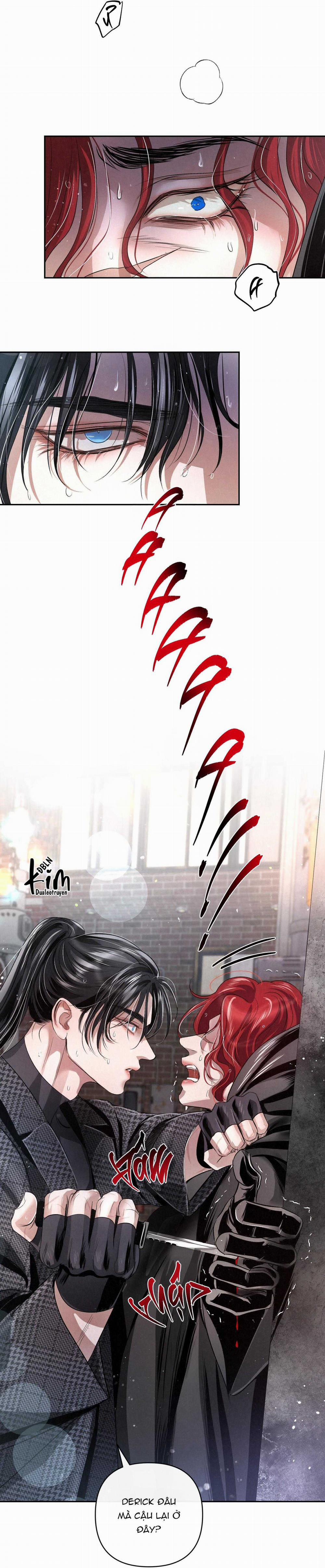 Blood Guide 32 trang 49