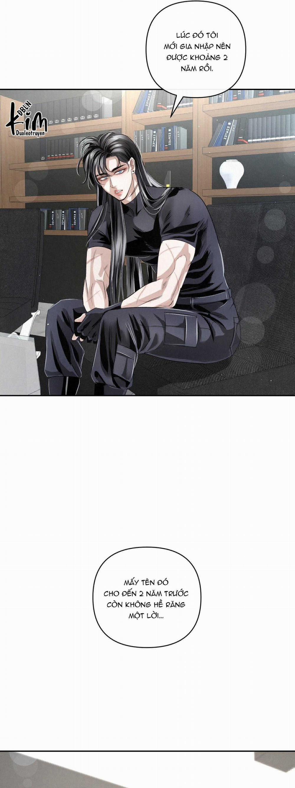 Blood Guide 32 trang 5