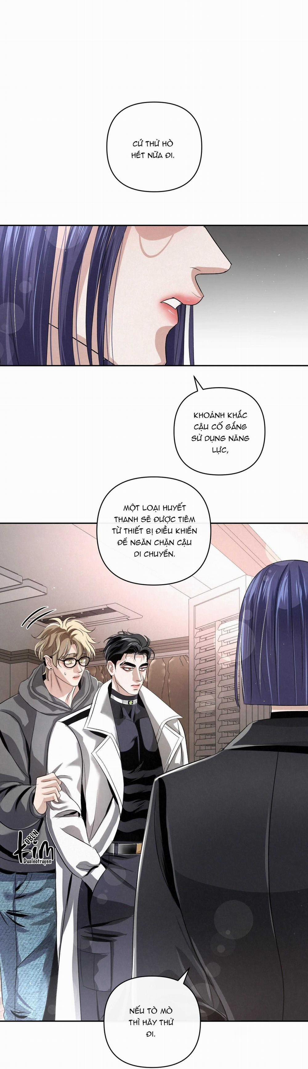 Blood Guide 33 trang 12