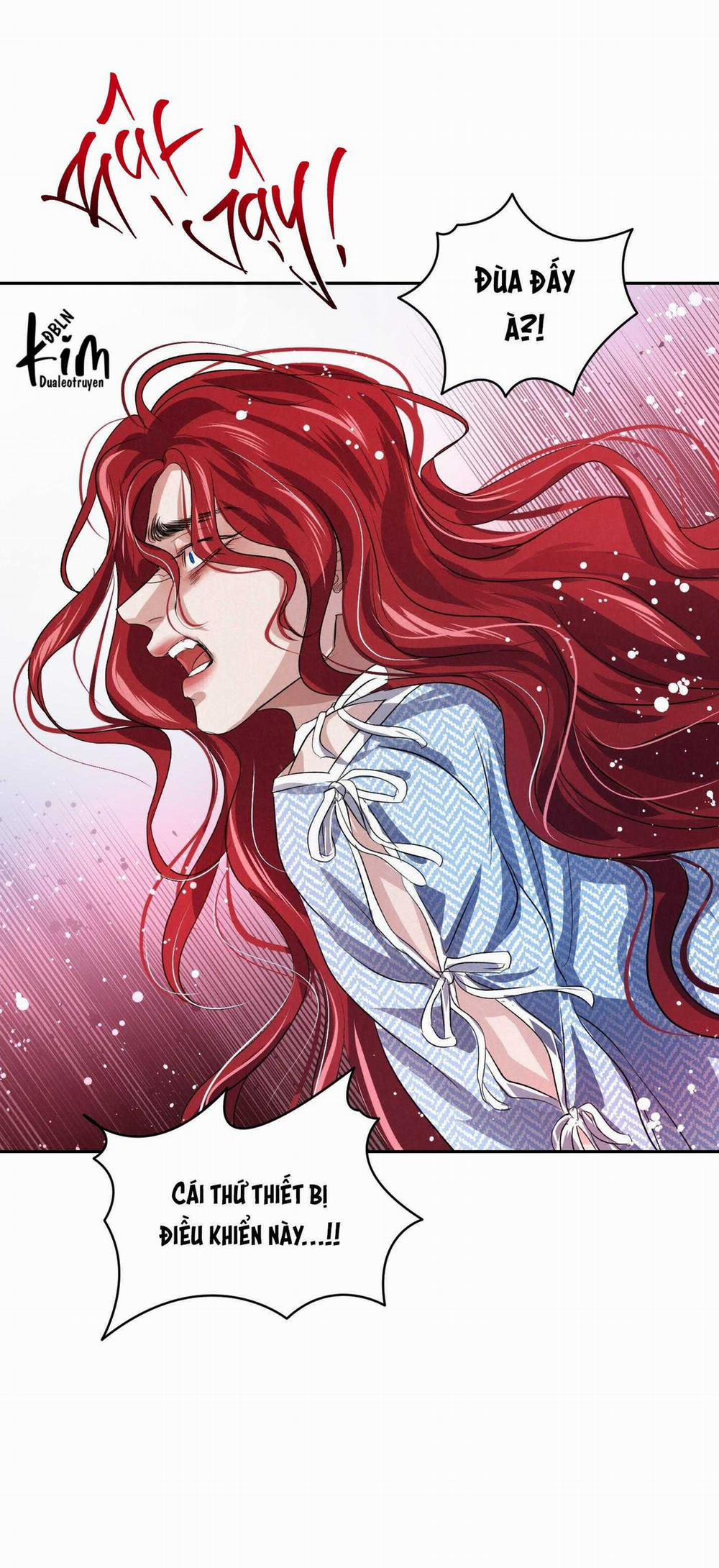 Blood Guide 33 trang 13