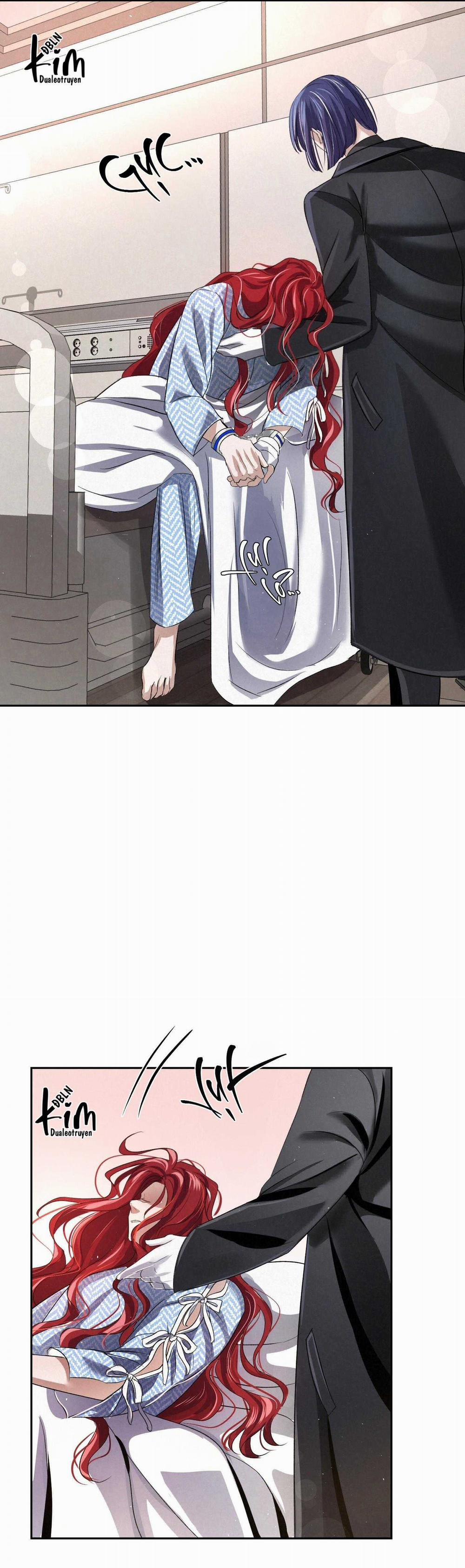 Blood Guide 33 trang 15