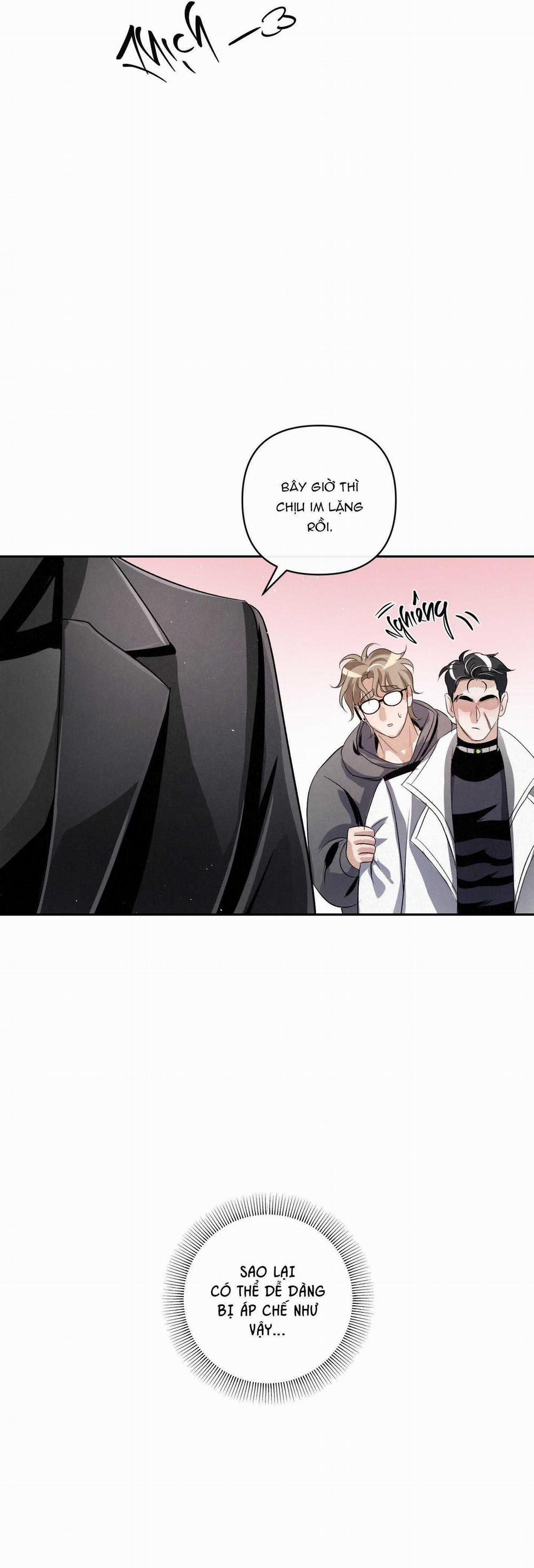 Blood Guide 33 trang 16