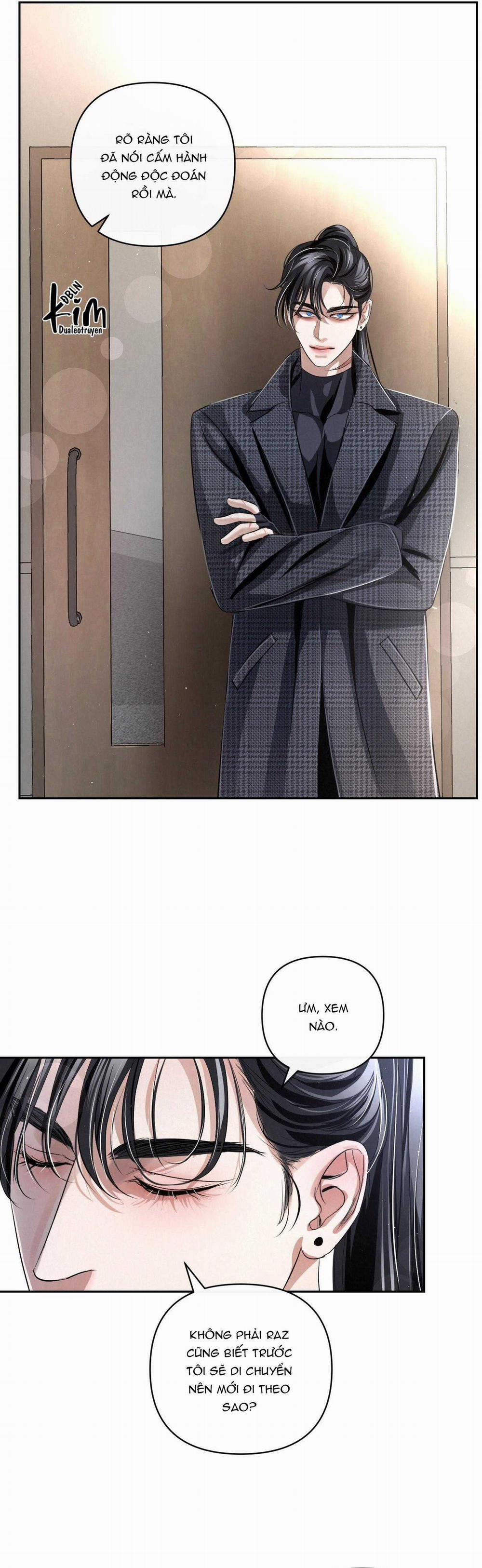 Blood Guide 33 trang 18