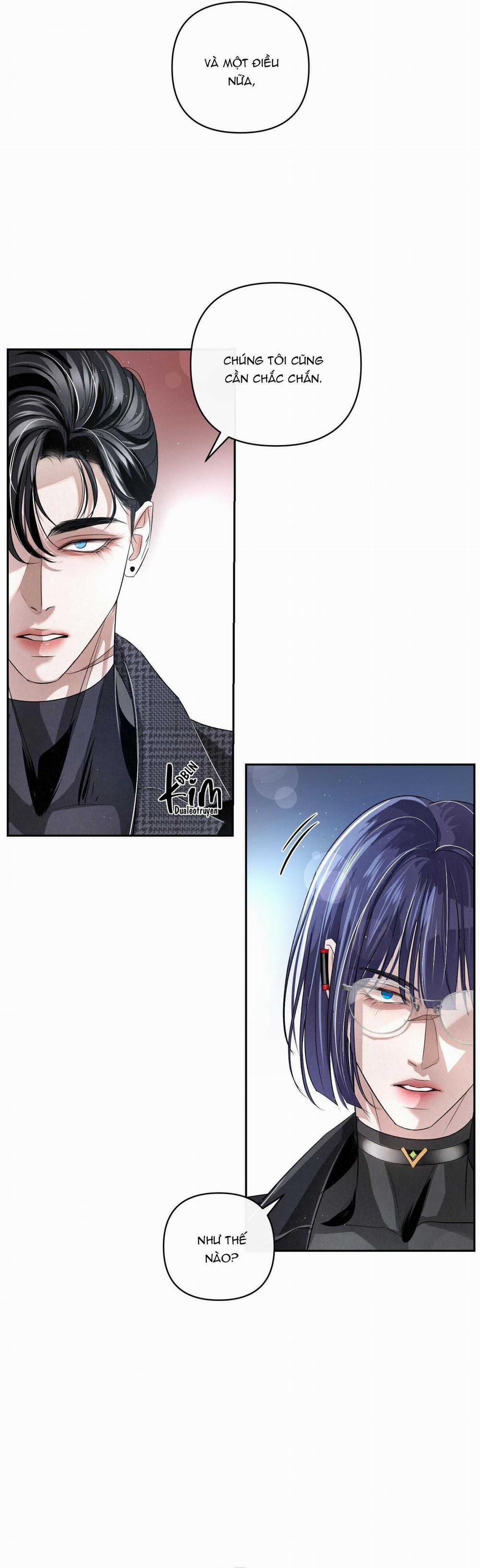 Blood Guide 33 trang 21