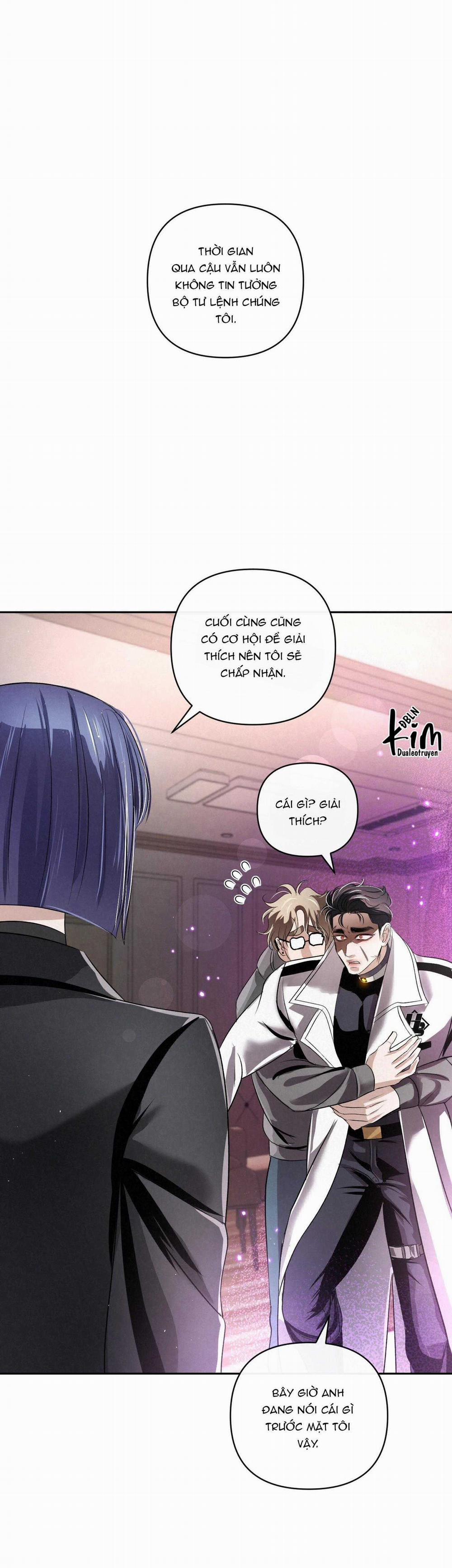 Blood Guide 33 trang 25