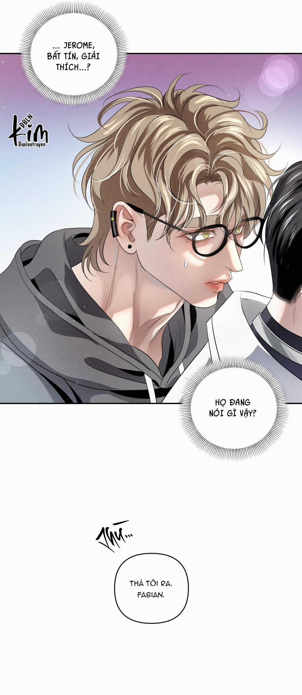 Blood Guide 33 trang 27