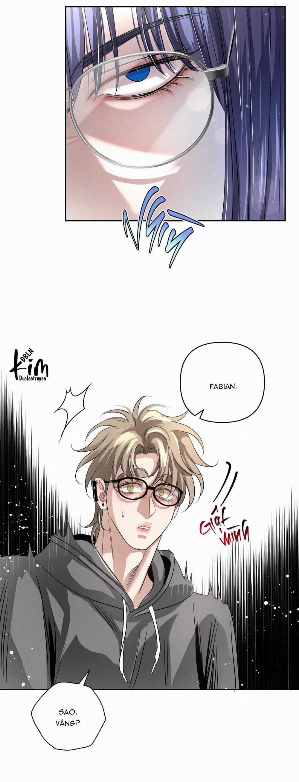 Blood Guide 33 trang 29