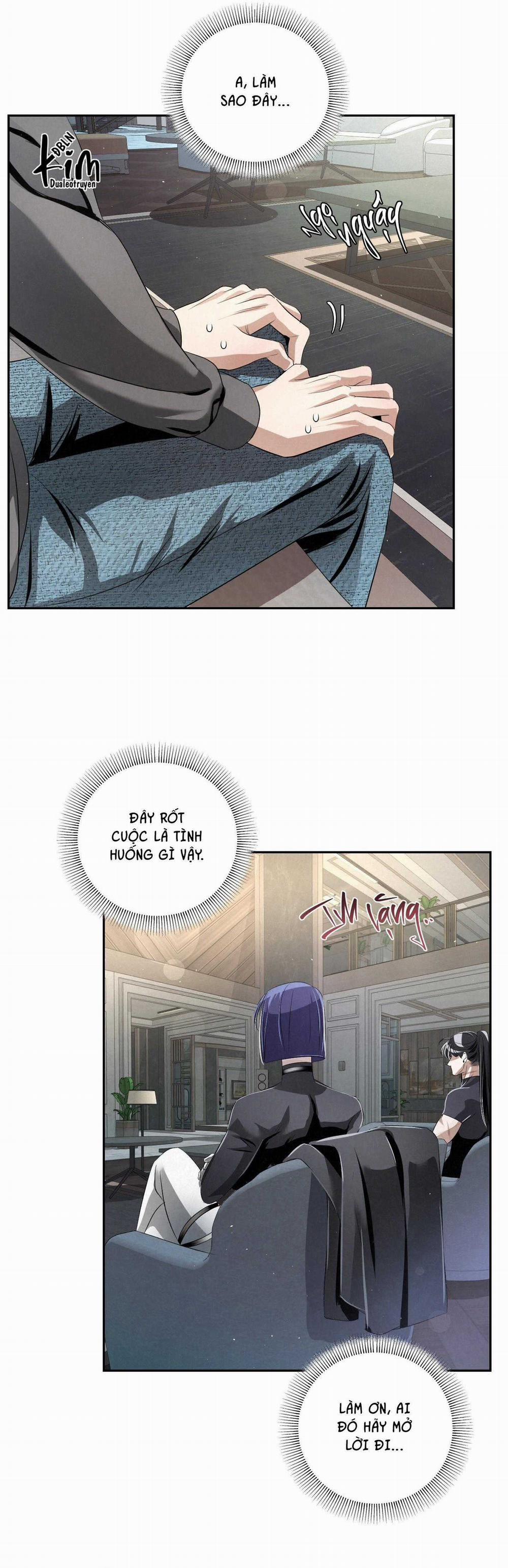 Blood Guide 33 trang 37