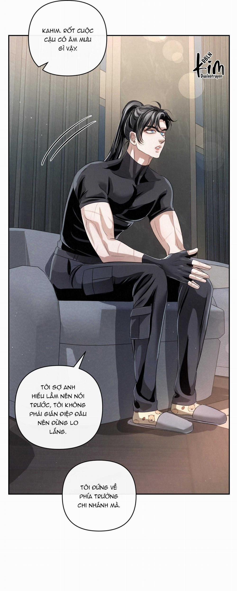 Blood Guide 33 trang 39