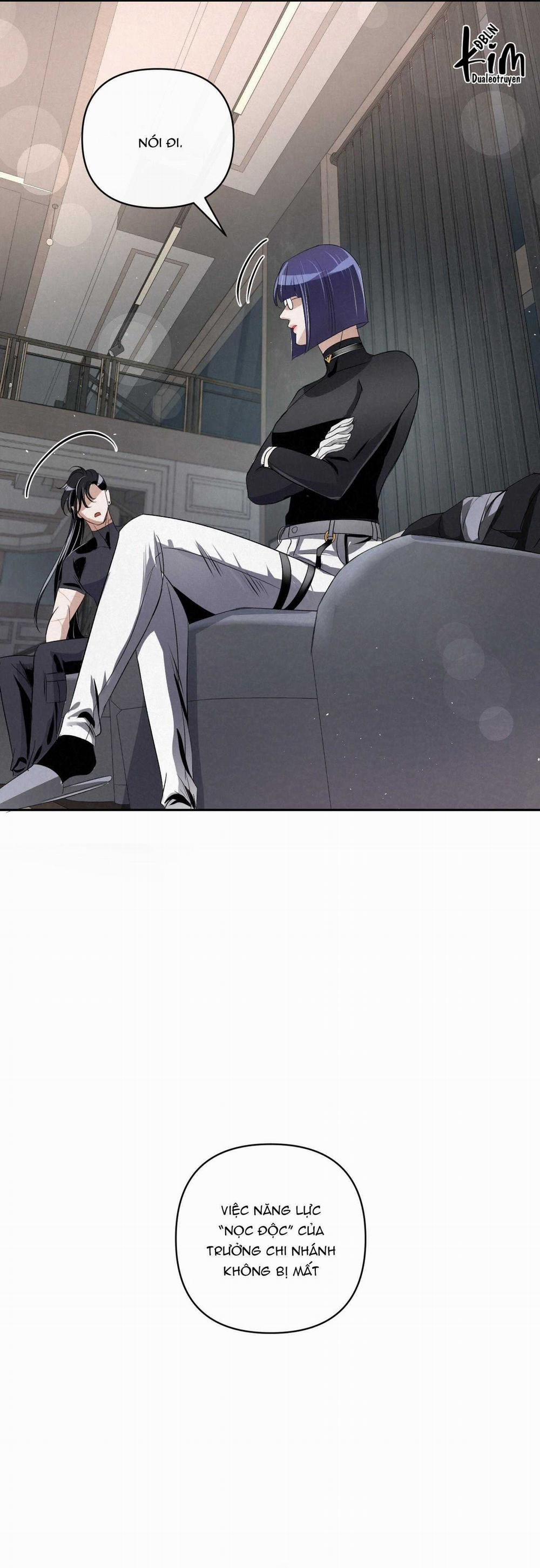 Blood Guide 33 trang 42