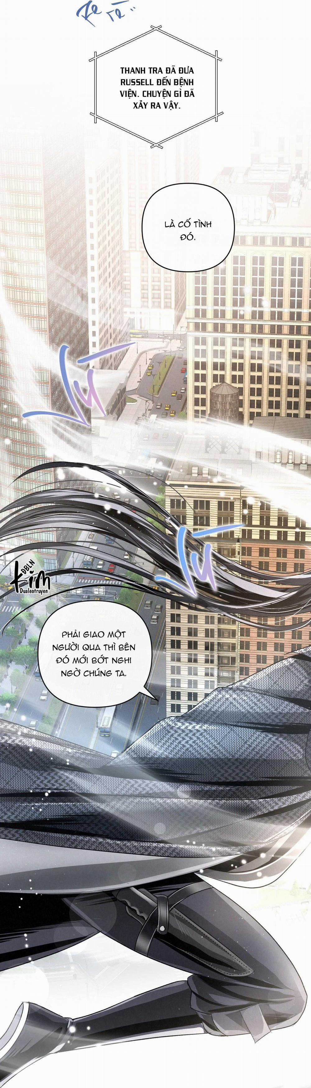 Blood Guide 33 trang 5