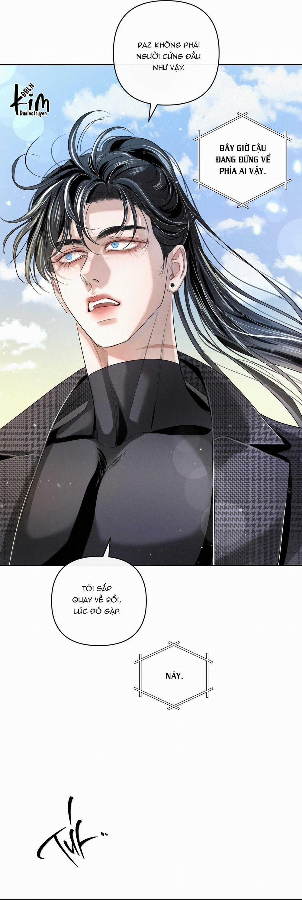 Blood Guide 33 trang 7