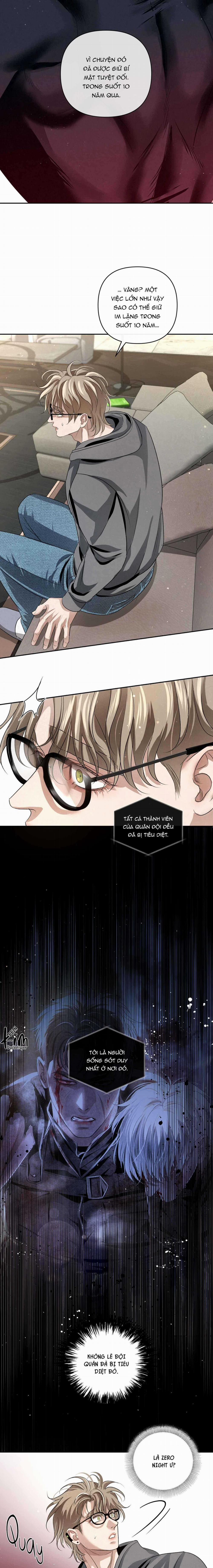 Blood Guide 34 trang 13