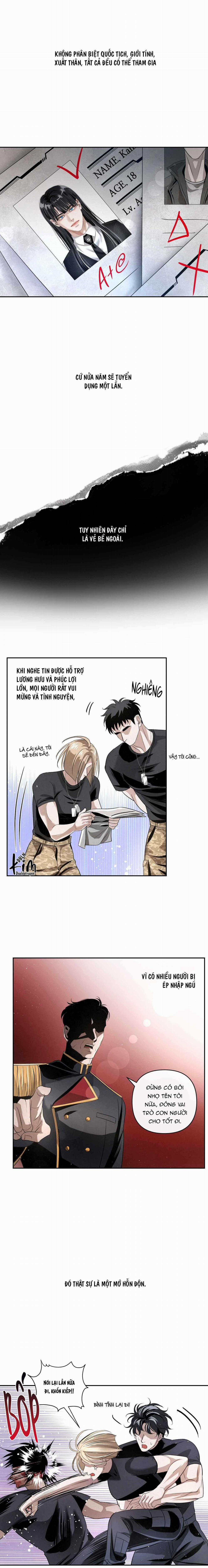 Blood Guide 34 trang 9