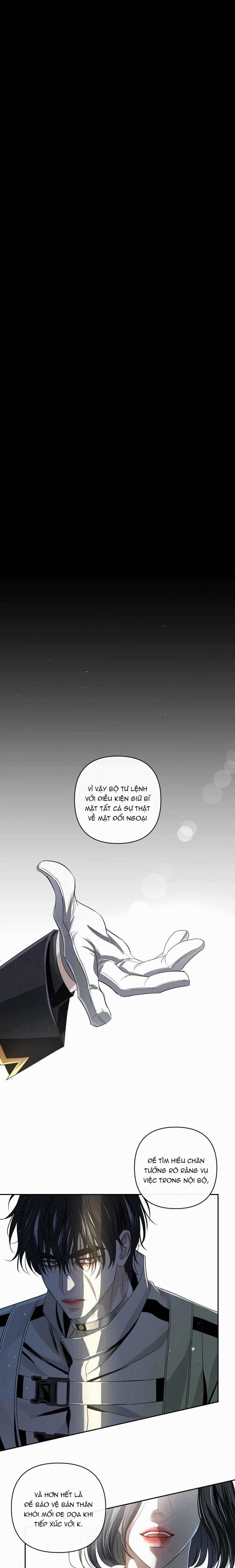 Blood Guide 35 trang 1