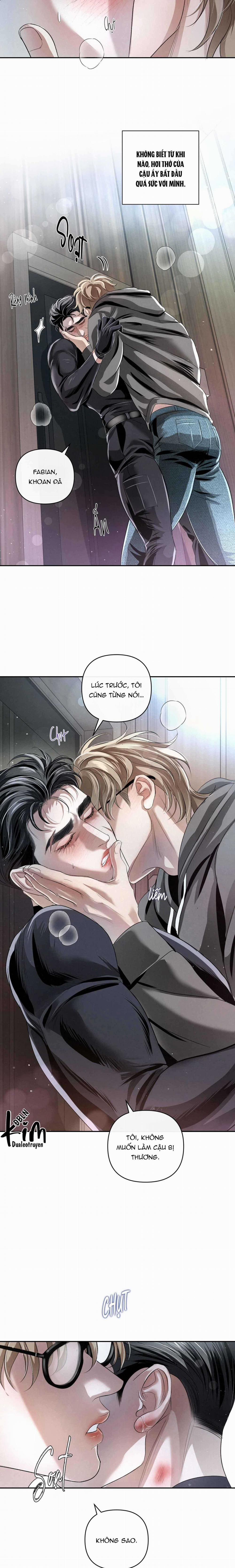 Blood Guide 35 trang 14