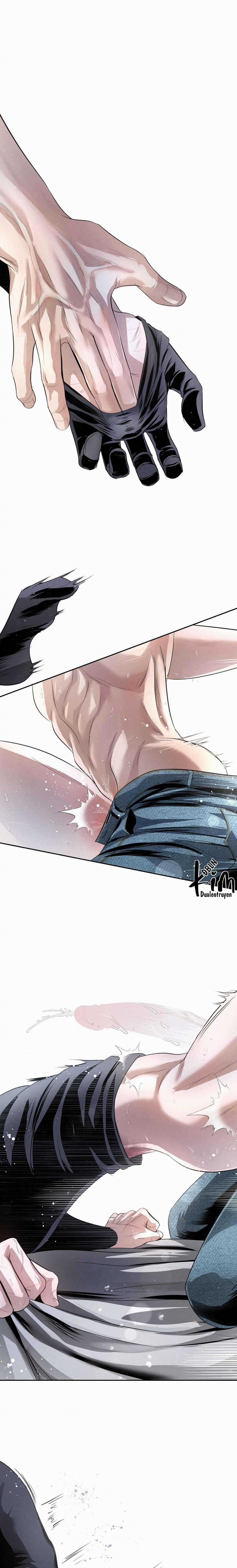 Blood Guide 35 trang 16