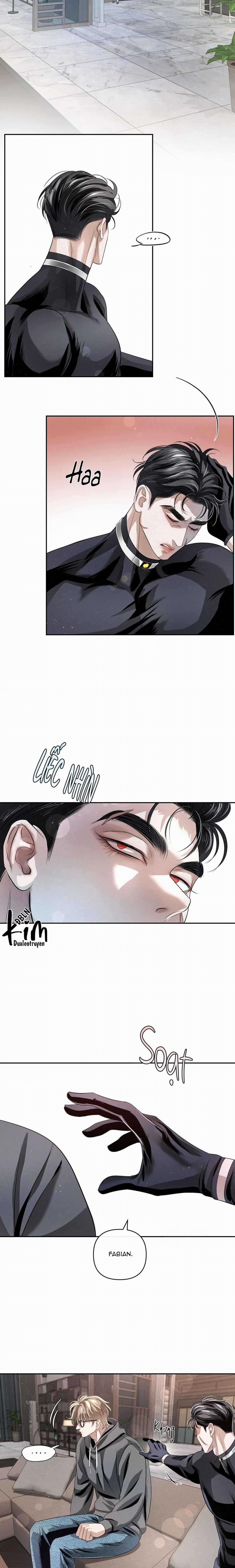 Blood Guide 35 trang 5