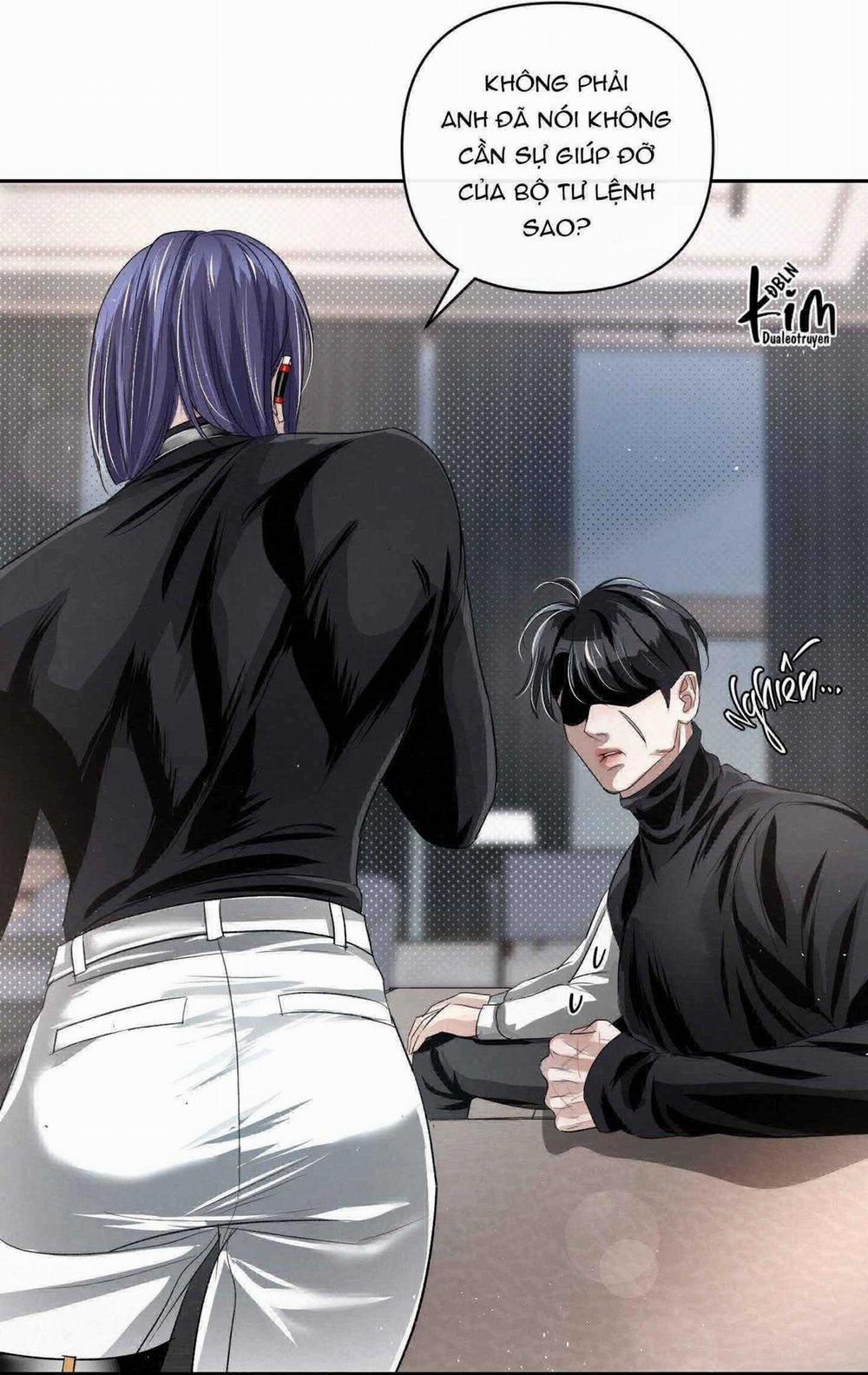 Blood Guide 37 trang 24