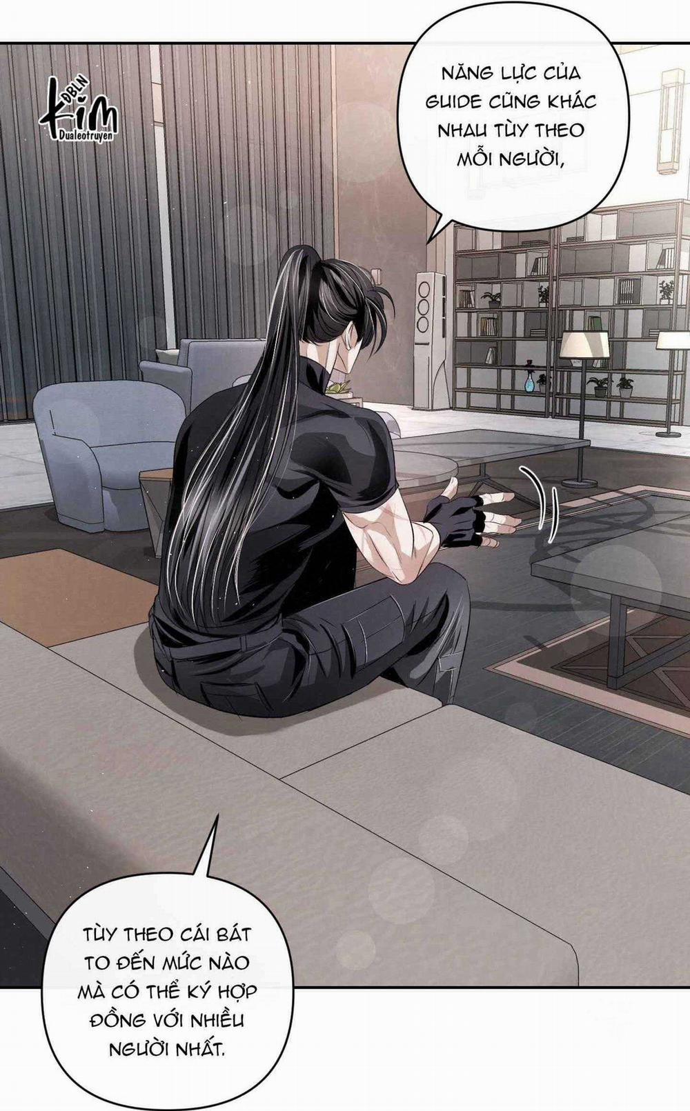 Blood Guide 37 trang 46