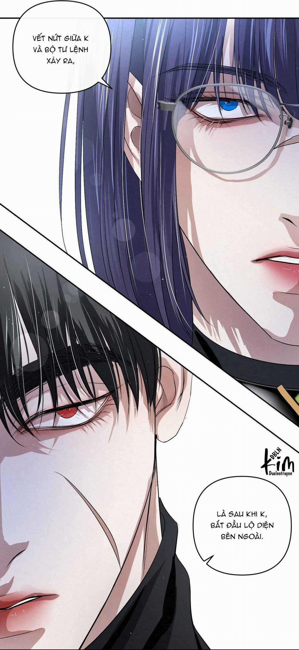 Blood Guide 37 trang 67