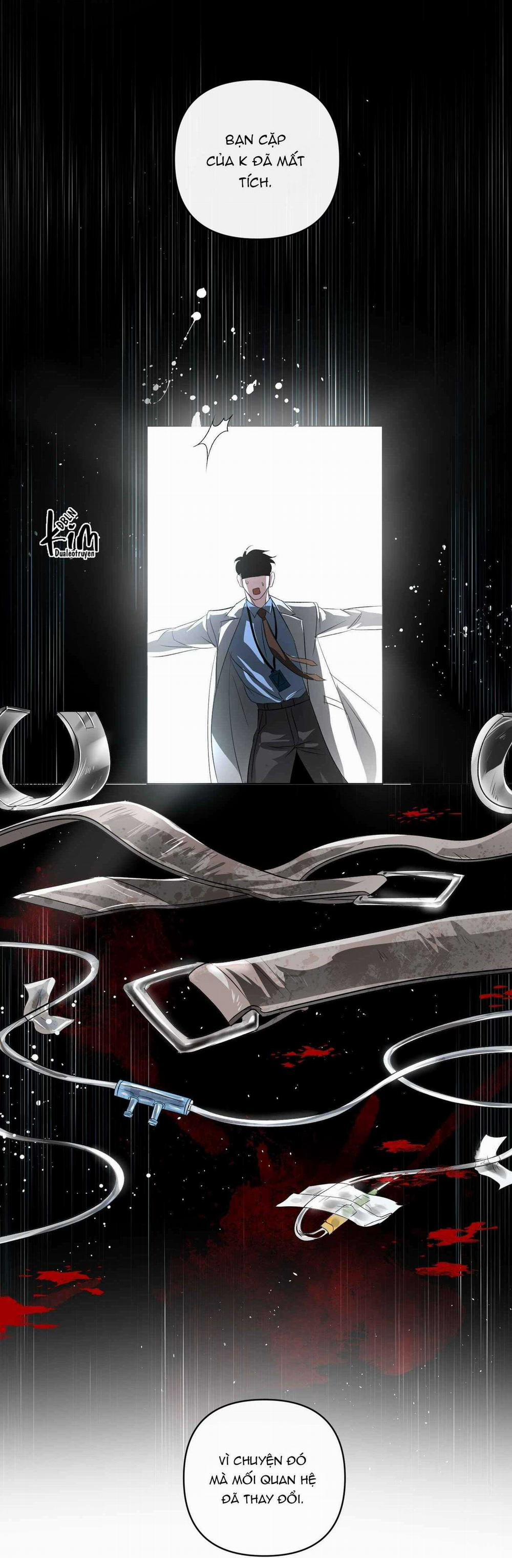 Blood Guide 37 trang 70