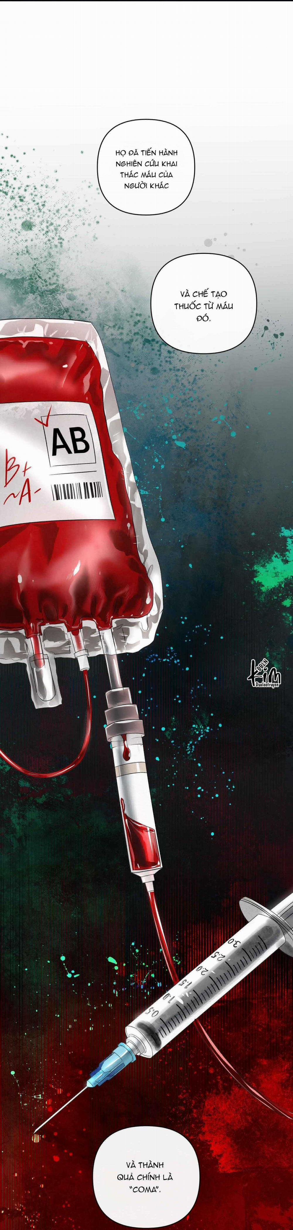 Blood Guide 37 trang 79