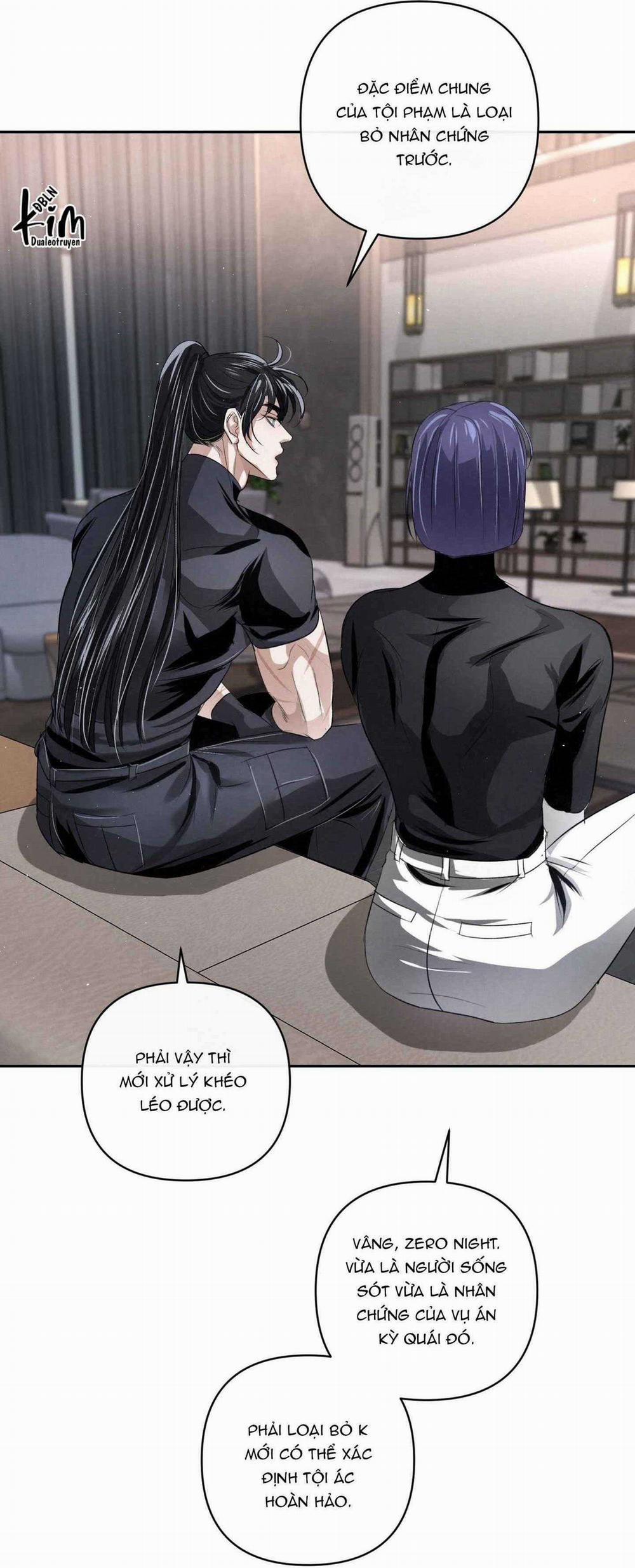 Blood Guide 37 trang 92