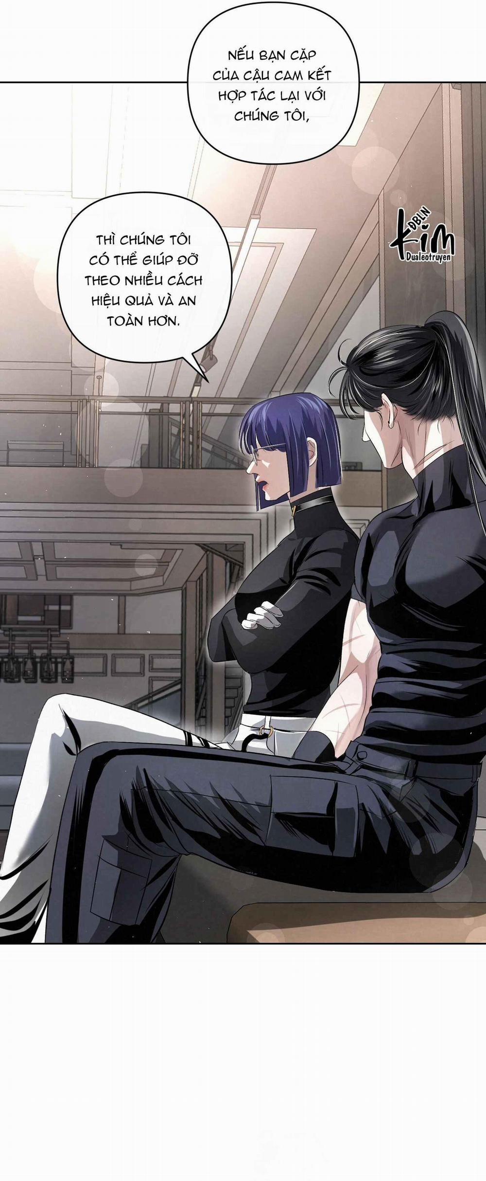 Blood Guide 38 trang 17