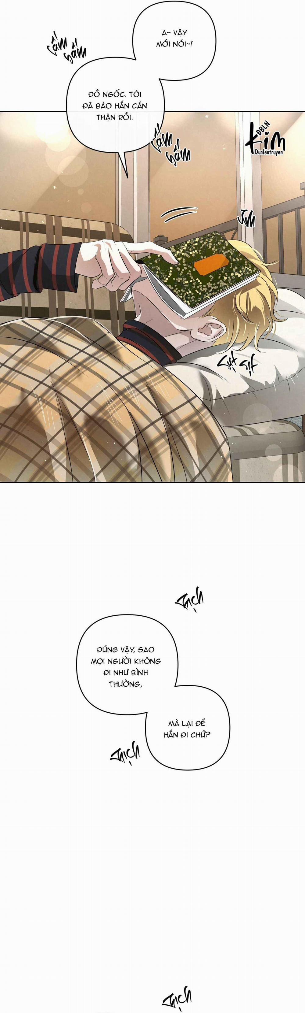 Blood Guide 38 trang 2