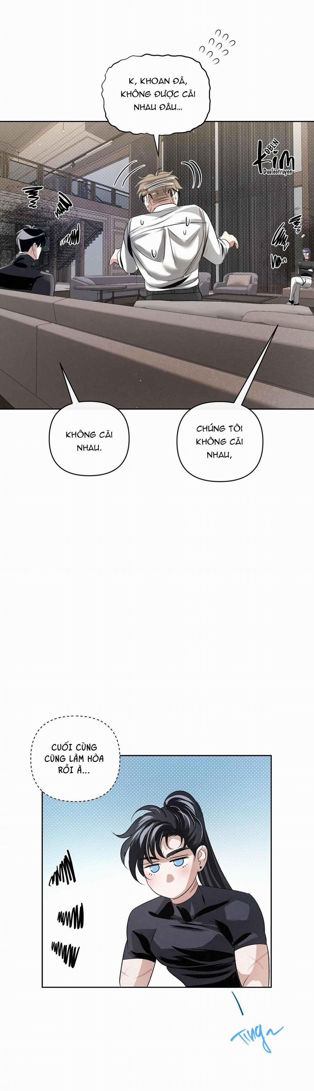 Blood Guide 38 trang 21