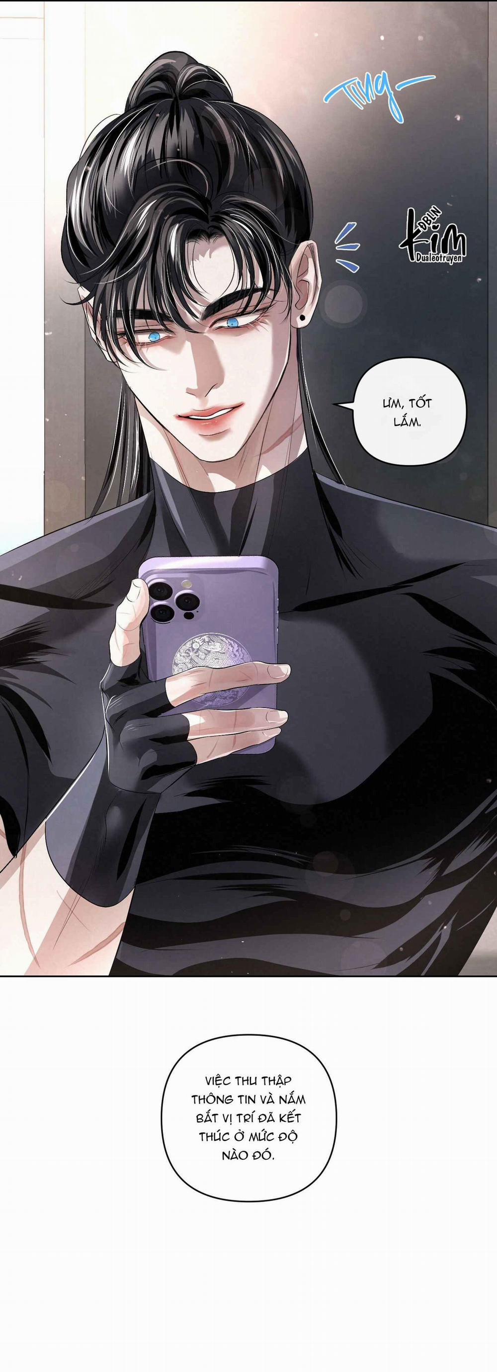 Blood Guide 38 trang 28