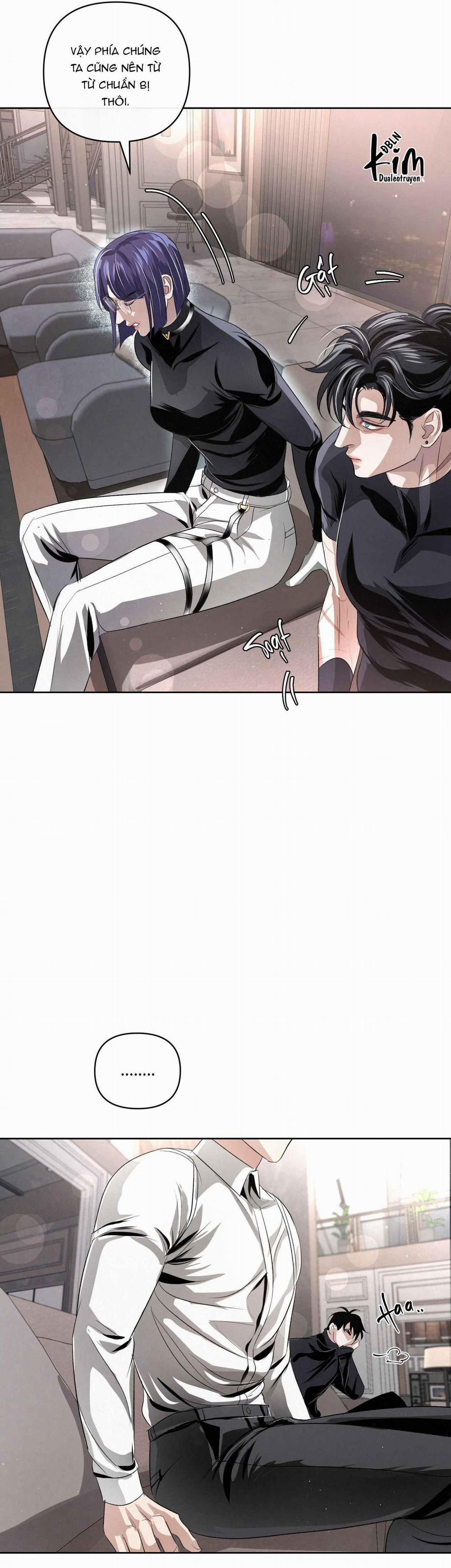 Blood Guide 38 trang 29