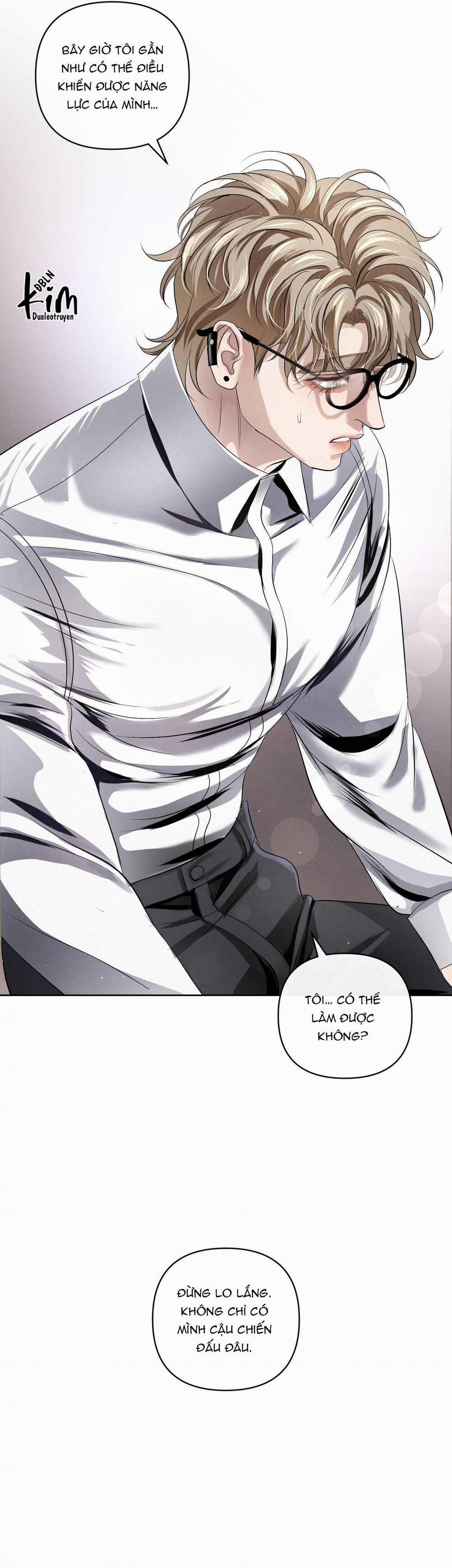 Blood Guide 38 trang 31