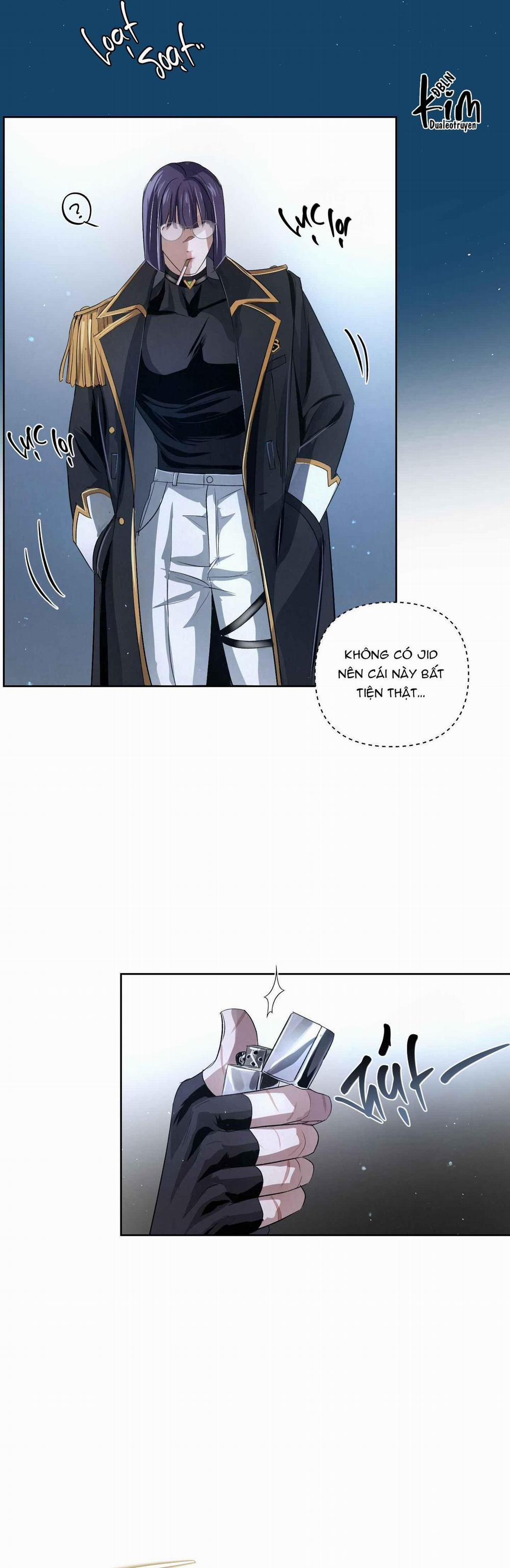 Blood Guide 38 trang 36