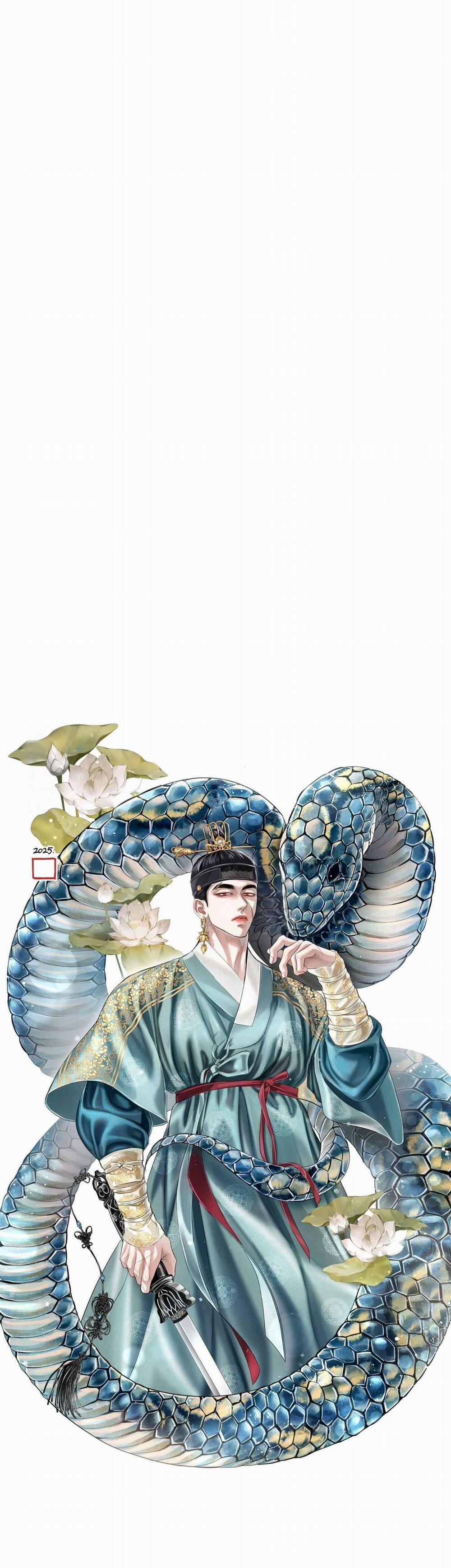 Blood Guide 38 trang 51