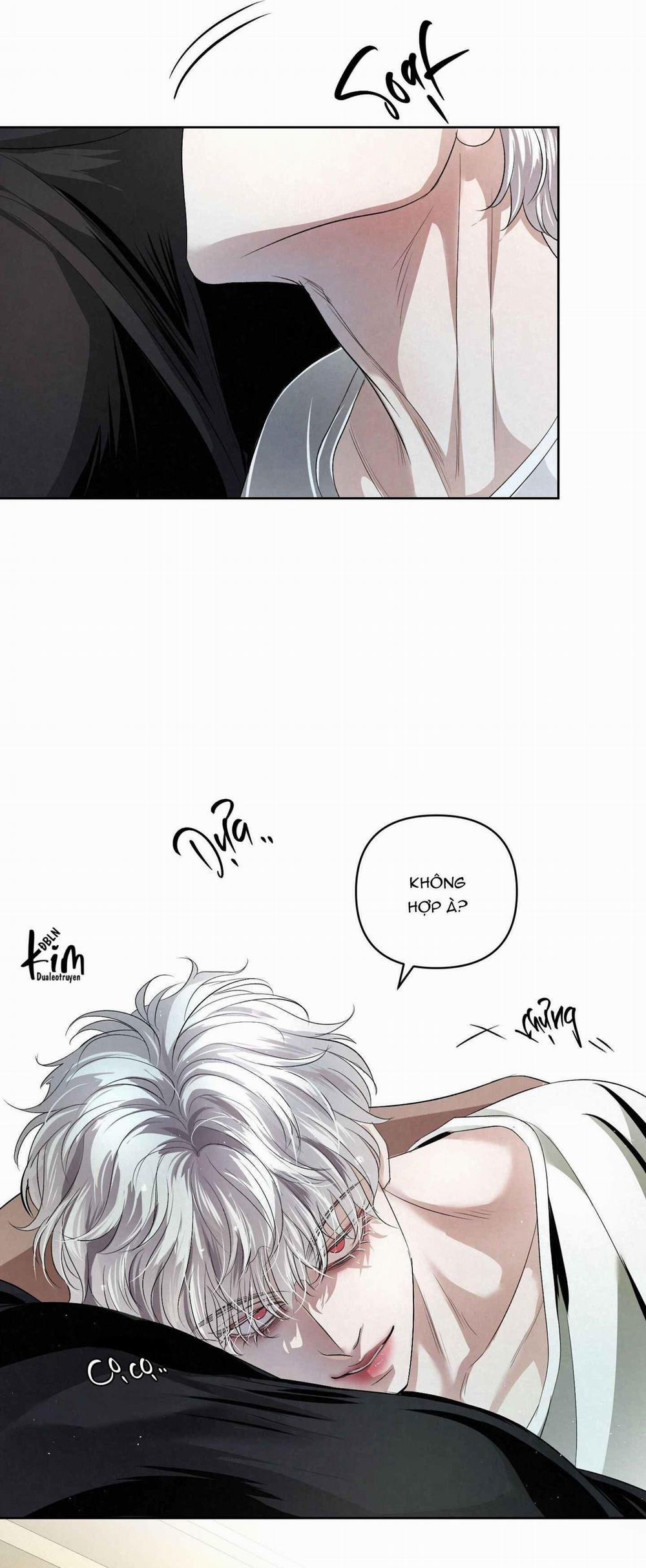 Blood Guide 39 trang 3