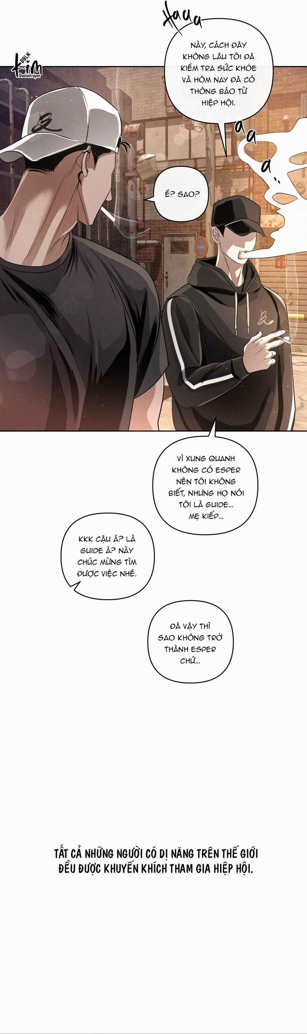 Blood Guide 39 trang 43