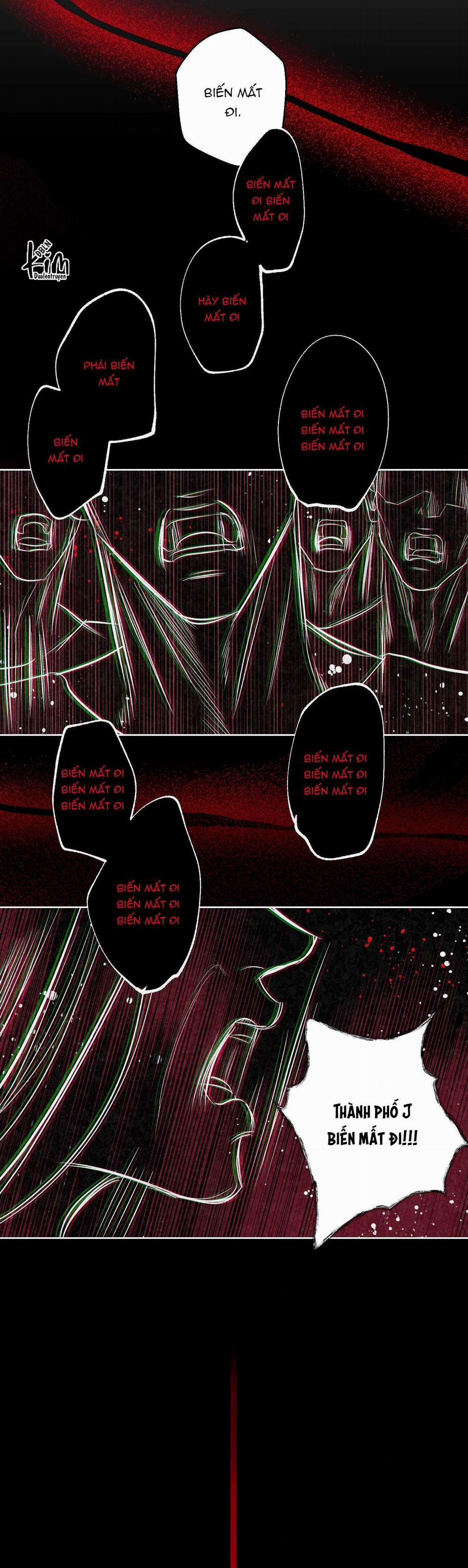 Blood Guide 39 trang 8