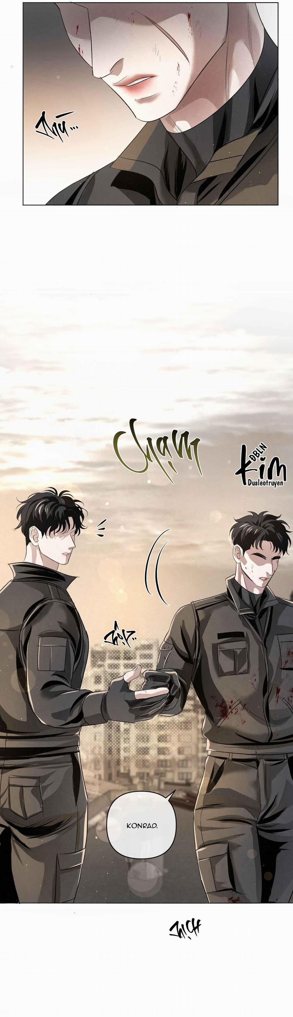 Blood Guide 40 trang 26