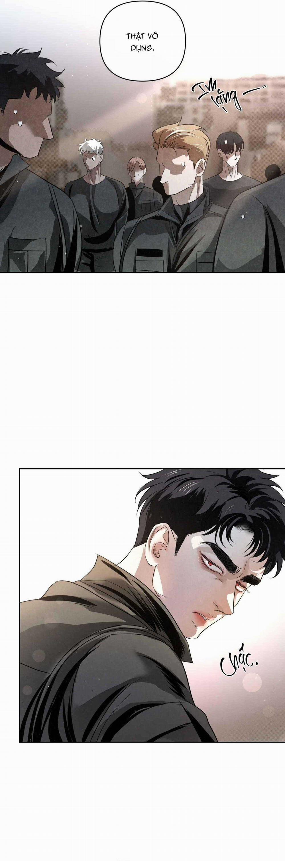 Blood Guide 41 trang 23