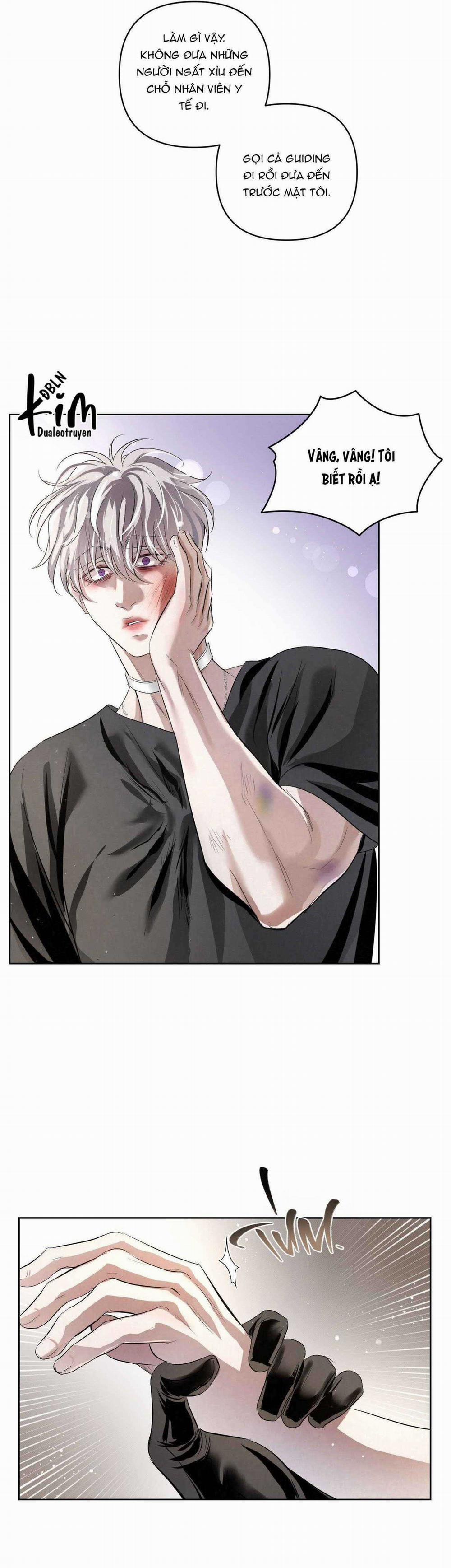 Blood Guide 41 trang 24