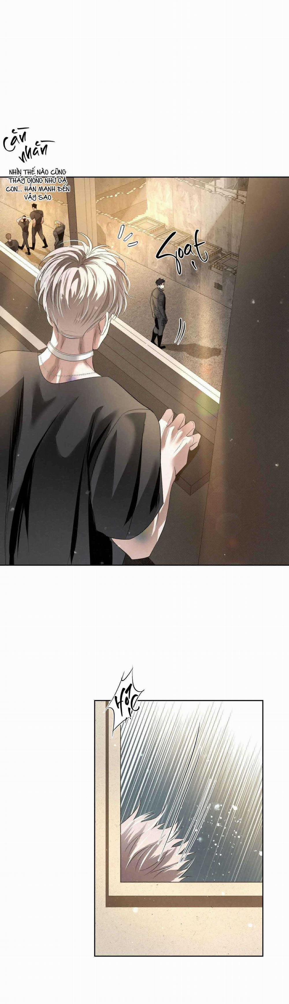 Blood Guide 41 trang 30