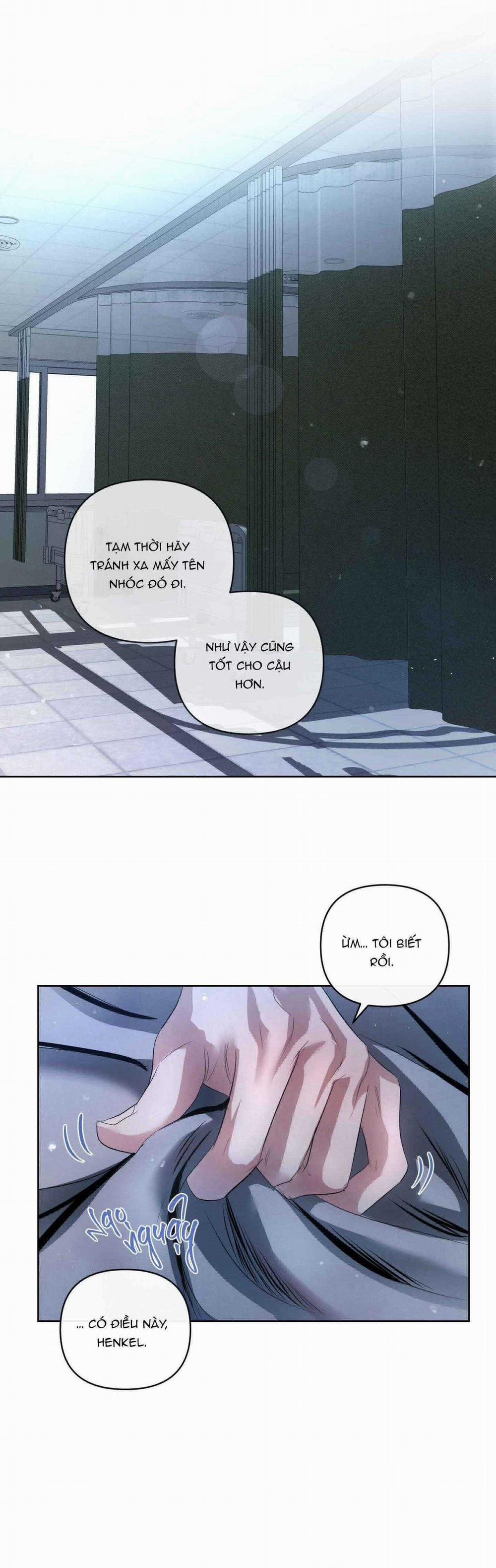 Blood Guide 41 trang 34