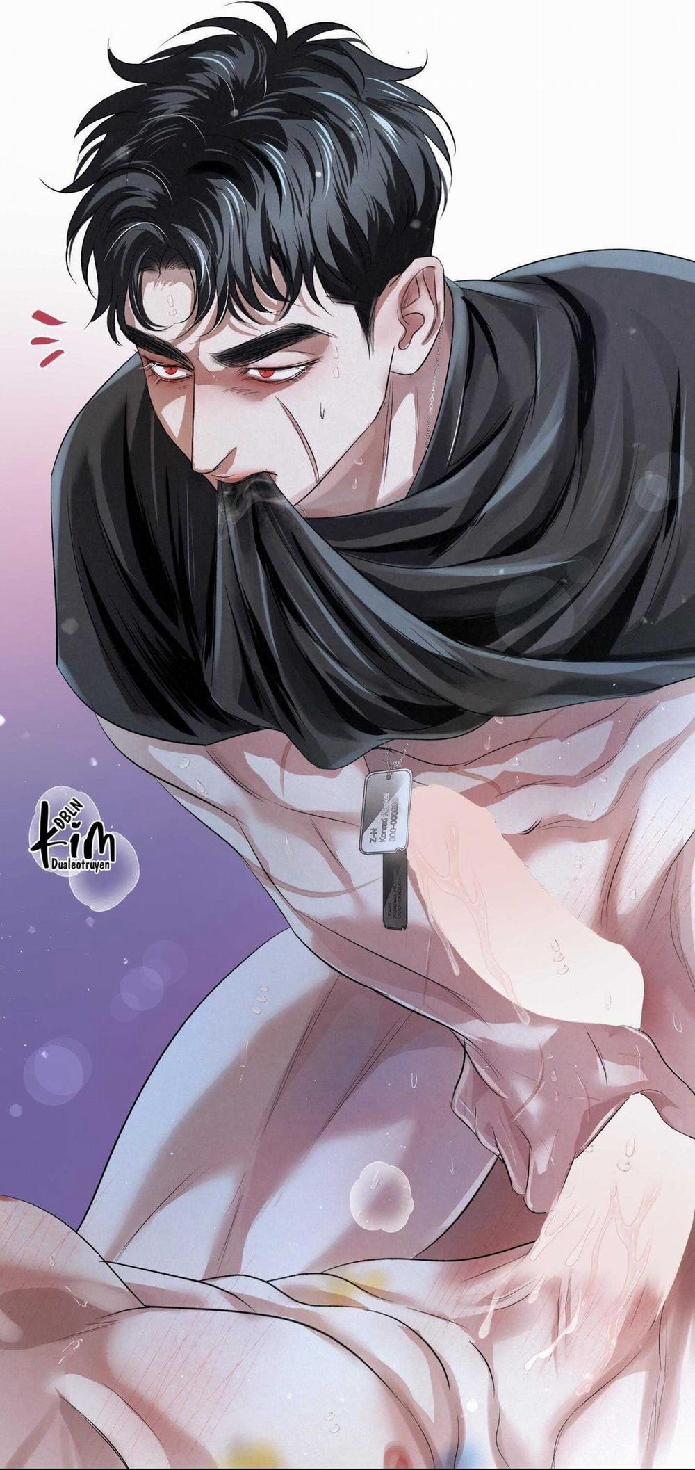 Blood Guide 42 trang 25