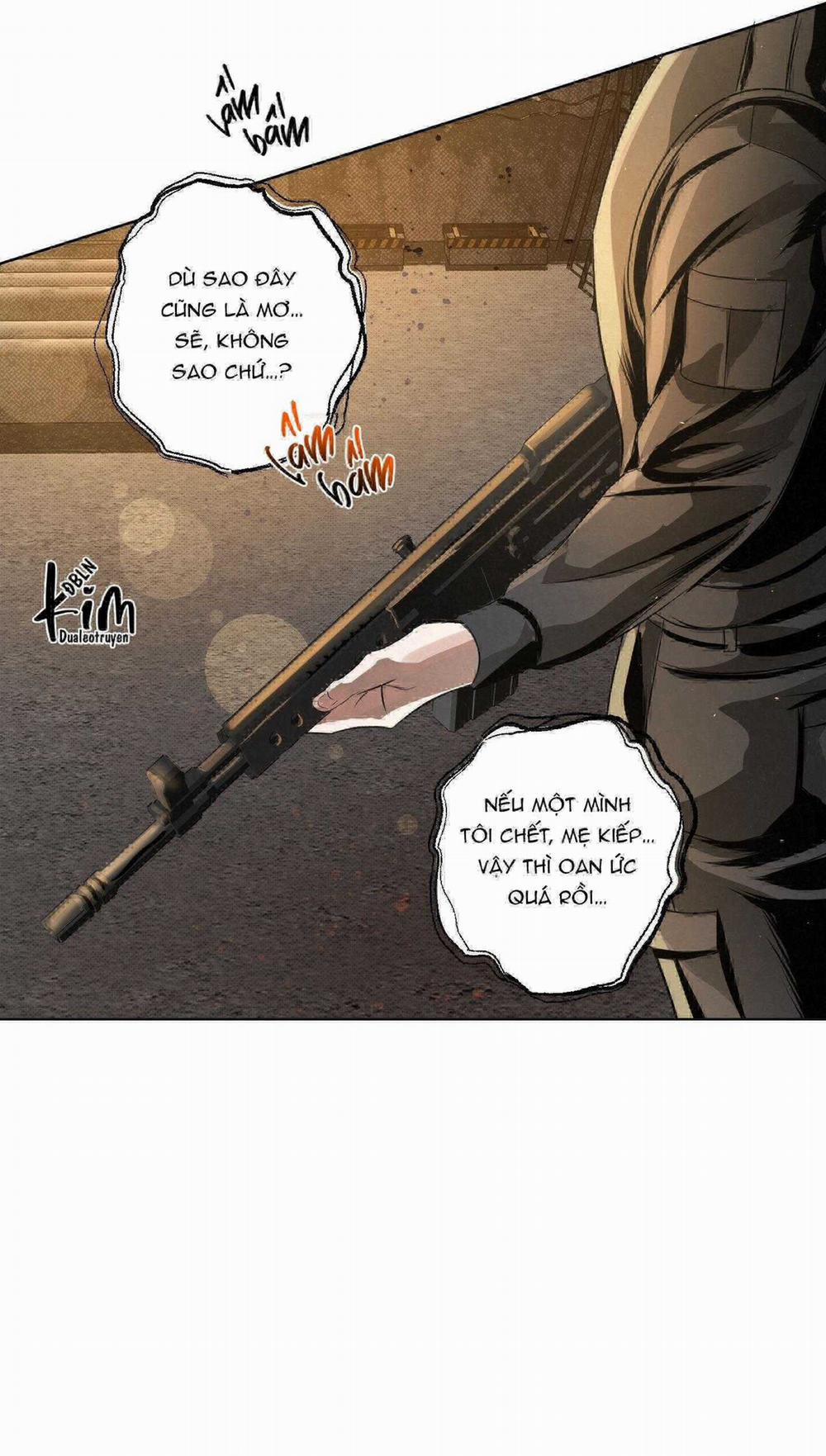 Blood Guide 43 trang 14