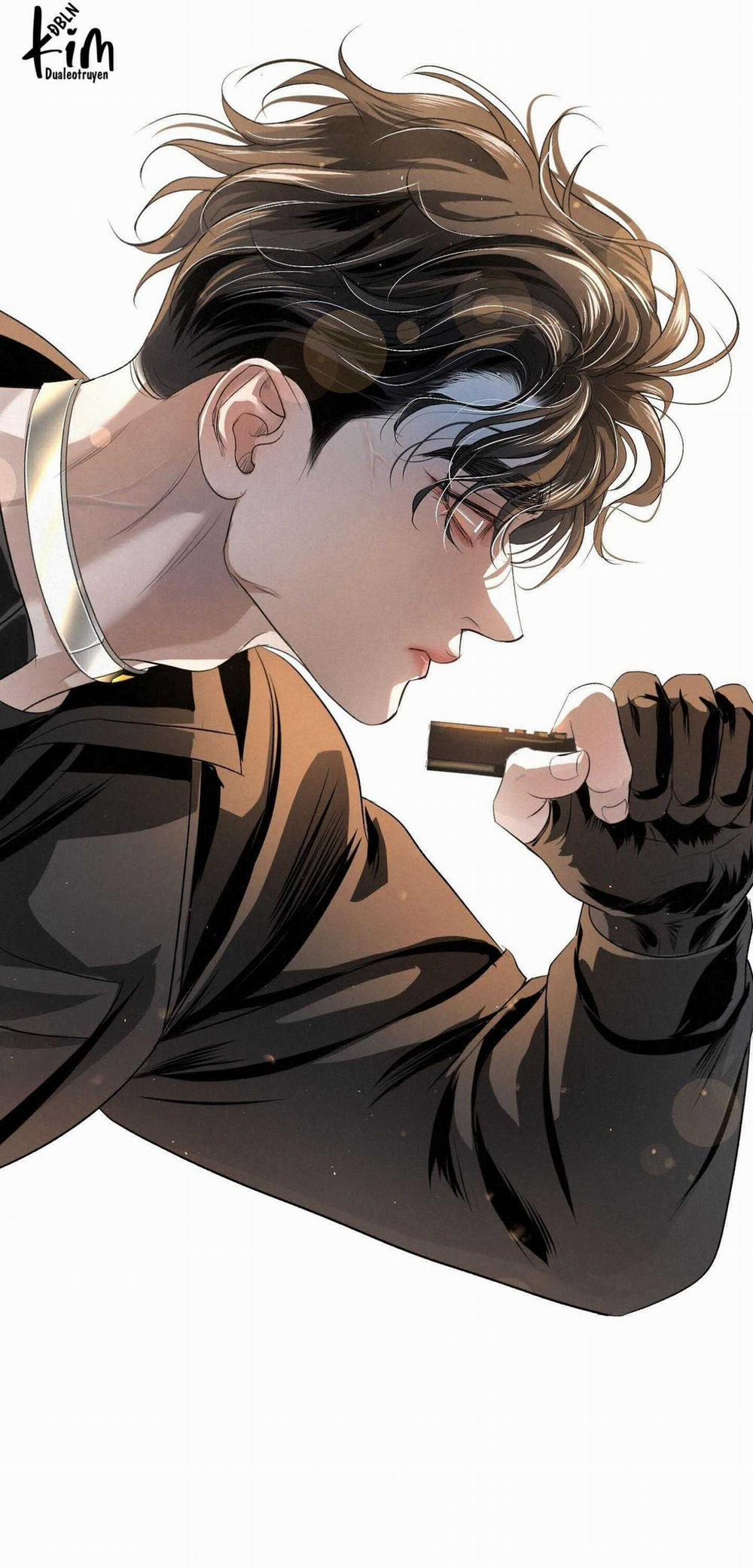 Blood Guide 43 trang 20