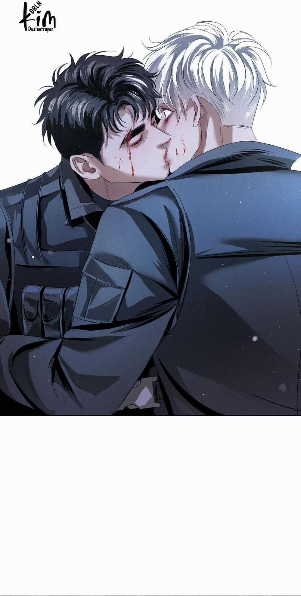 Blood Guide 43 trang 58