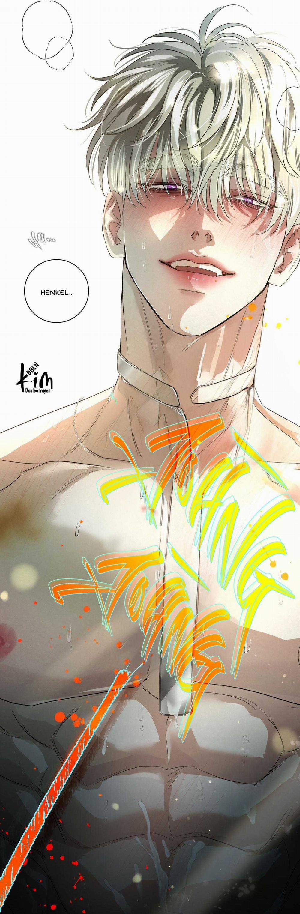 Blood Guide 43 trang 6