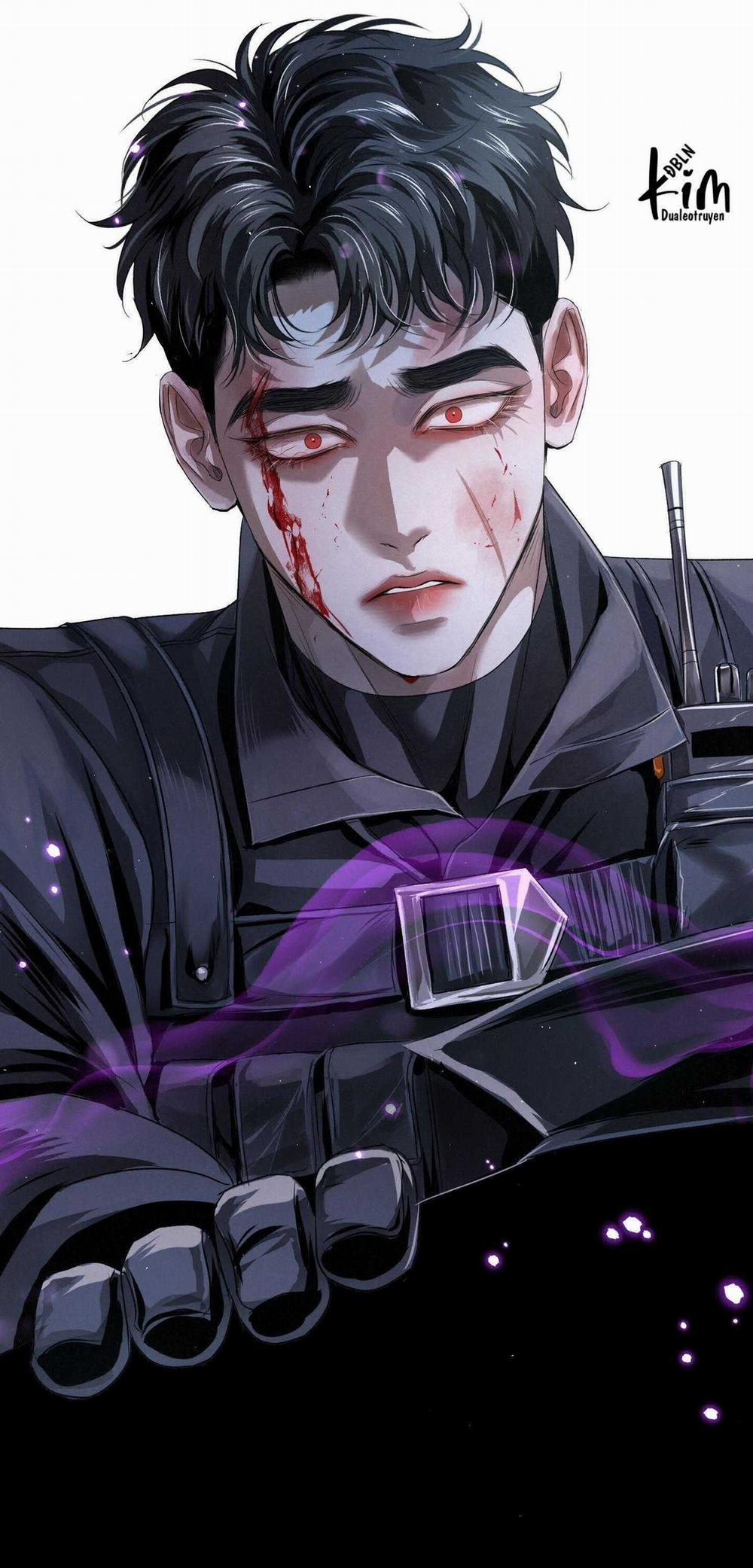 Blood Guide 43 trang 84